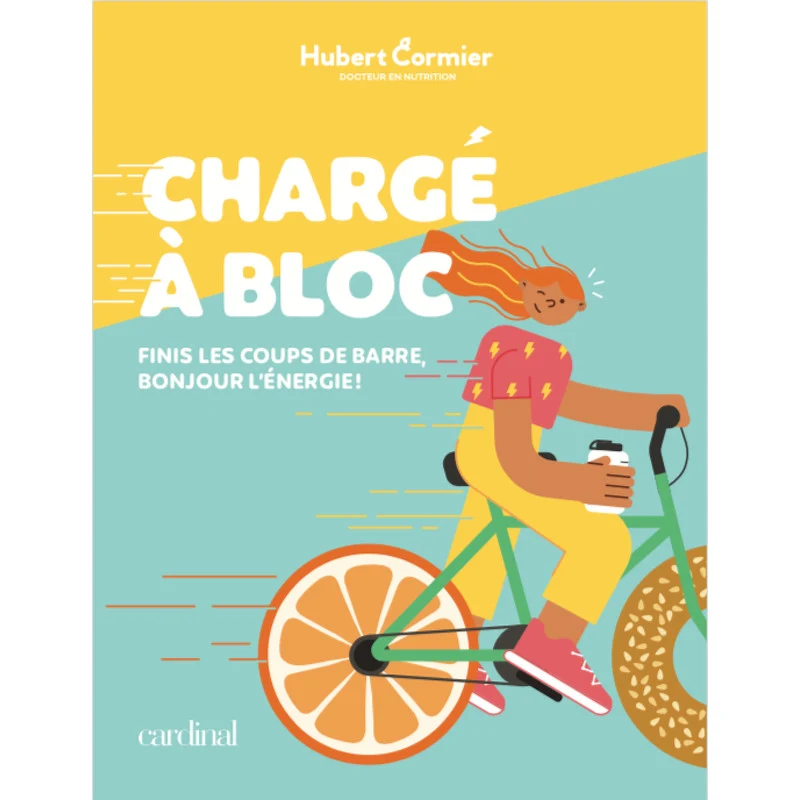 Chargé à bloc