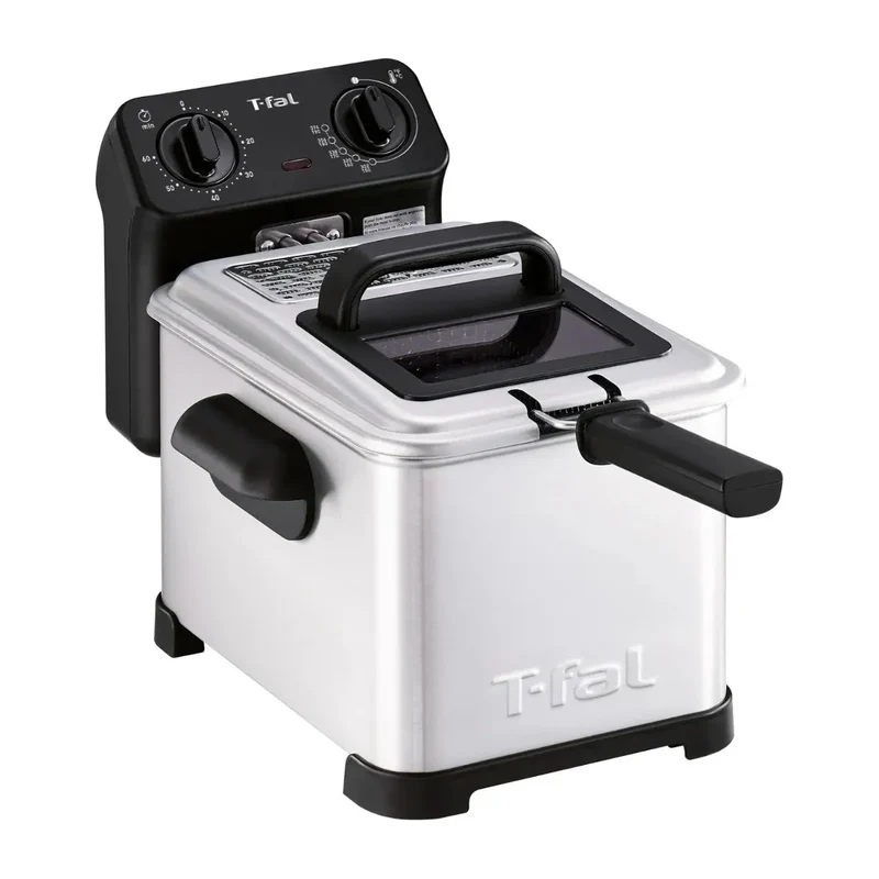 Friteuse à Huile Family Pro de 3L T-fal