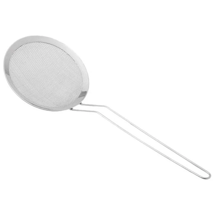 Écumoire A/I SF manche en métal 4.5"(12cm)