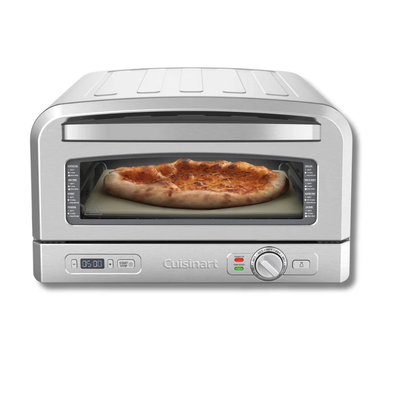 Four à pizza intérieur
