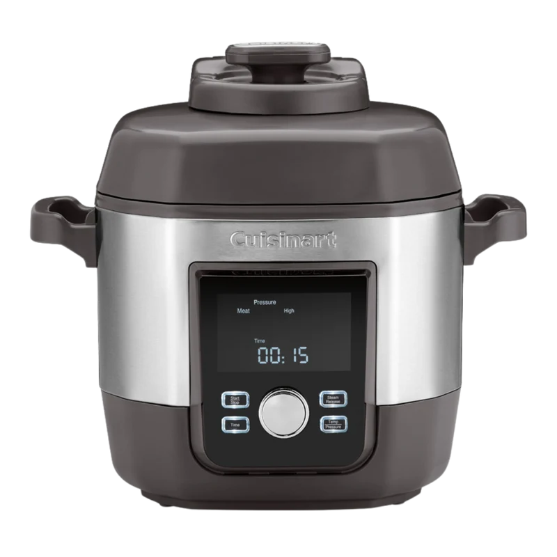 Multicuiseur haute pression de 6 pintes (5,7 l)