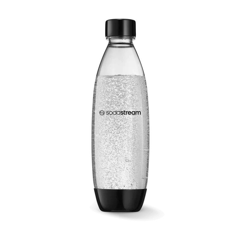 Bouteille Fuse de 1 litre allant au lave-vaisselle SODASTREAM