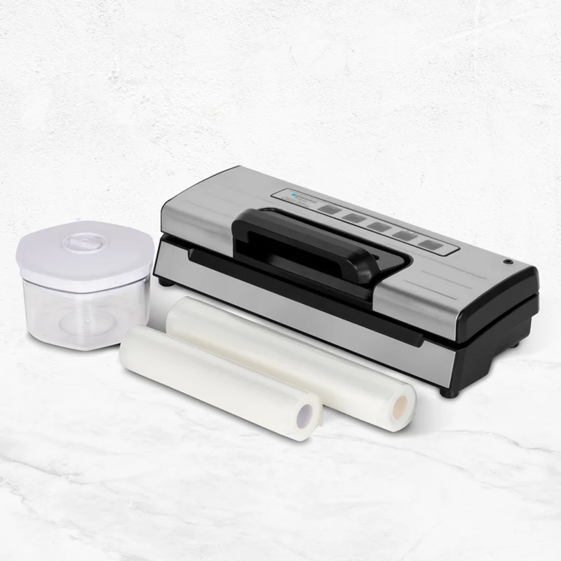 Scelleuse sous-vide professionnelle