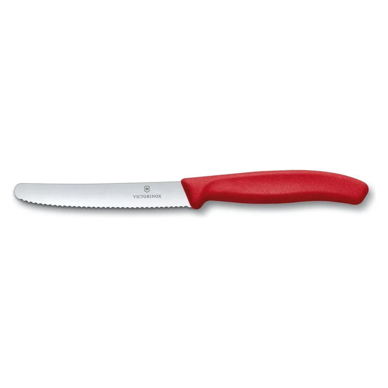 Couteau à tomates et de table Swiss Classic 11 cm - 4.5 po