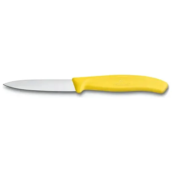 Swiss Classic Couteau d'office 8 cm-3.15 po