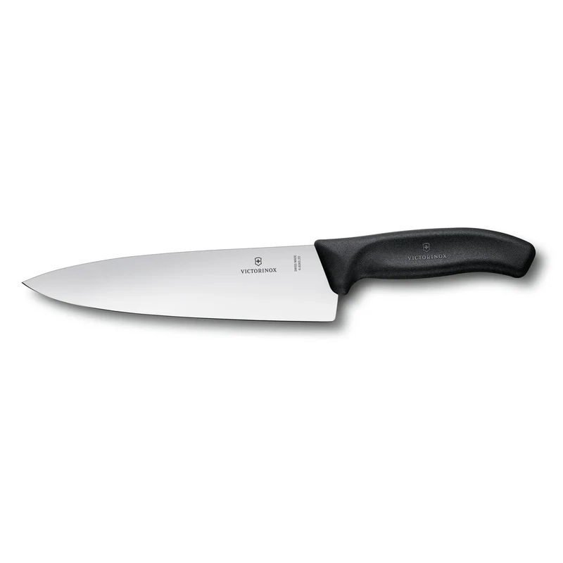 Swiss Classic Couteau de chef 20cm-8''