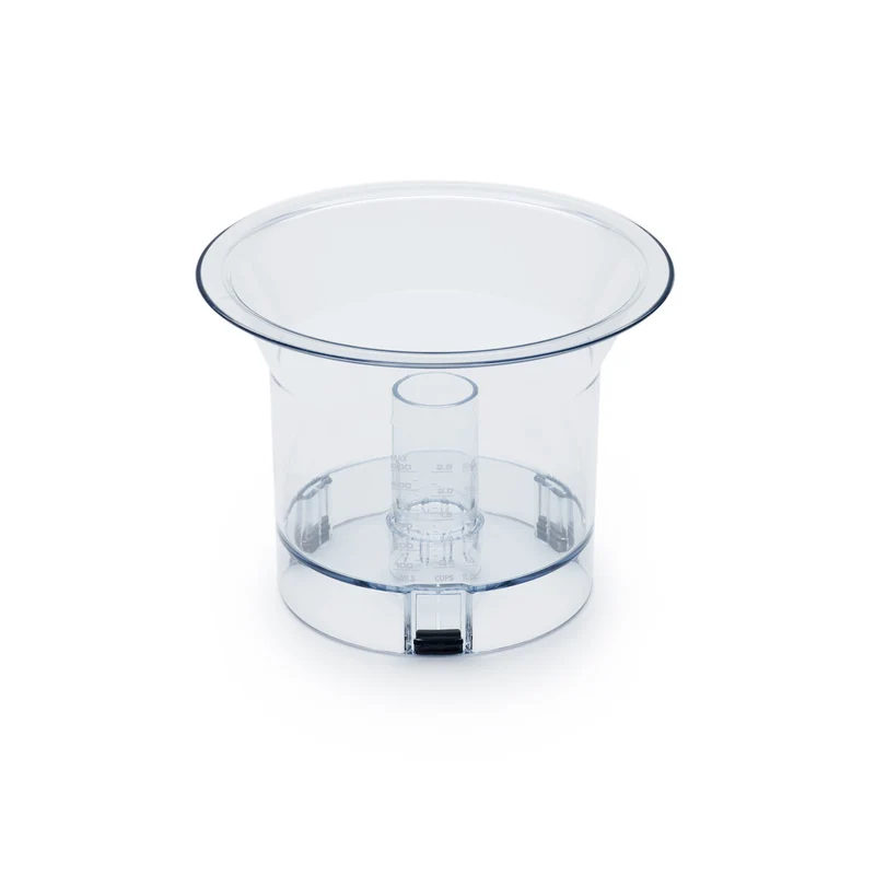 Mini bol pour Robot mixeur the Breville Sous Chef 16 Peel & Dice