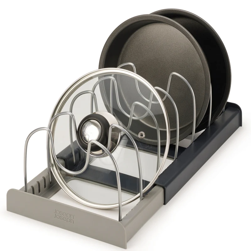 Organisateur extensible de cuisine DrawerStore