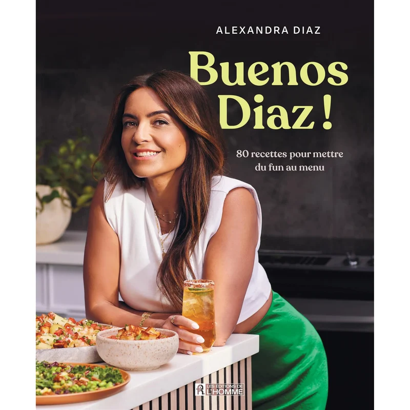 Buenos Diaz! !
