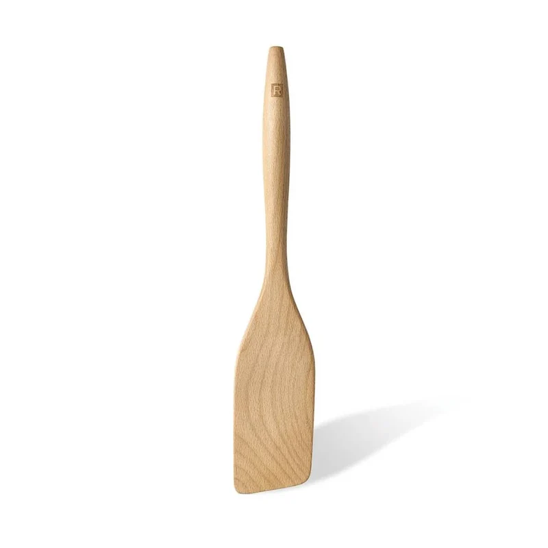 Spatule en bois de hêtre RICARDO