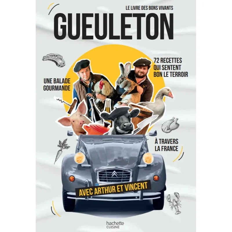 Gueuleton