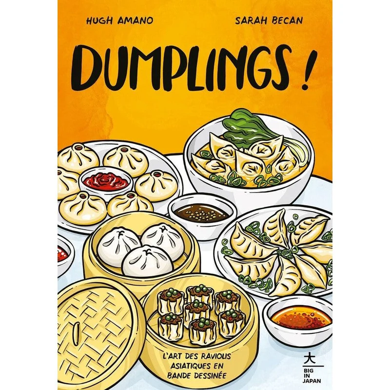 Dumplings