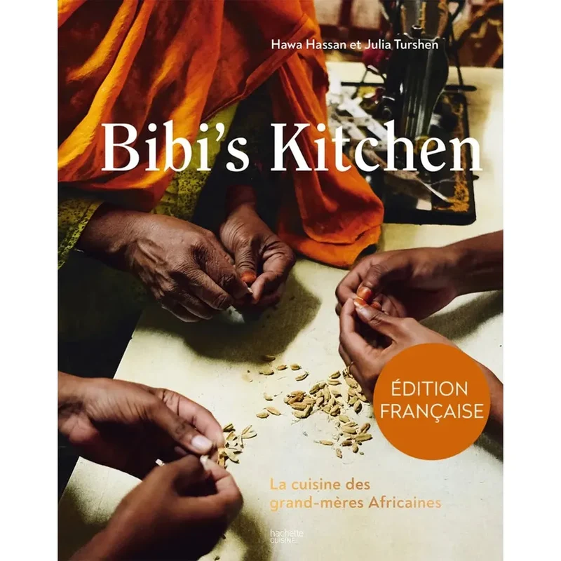 Bibi's kitchen !