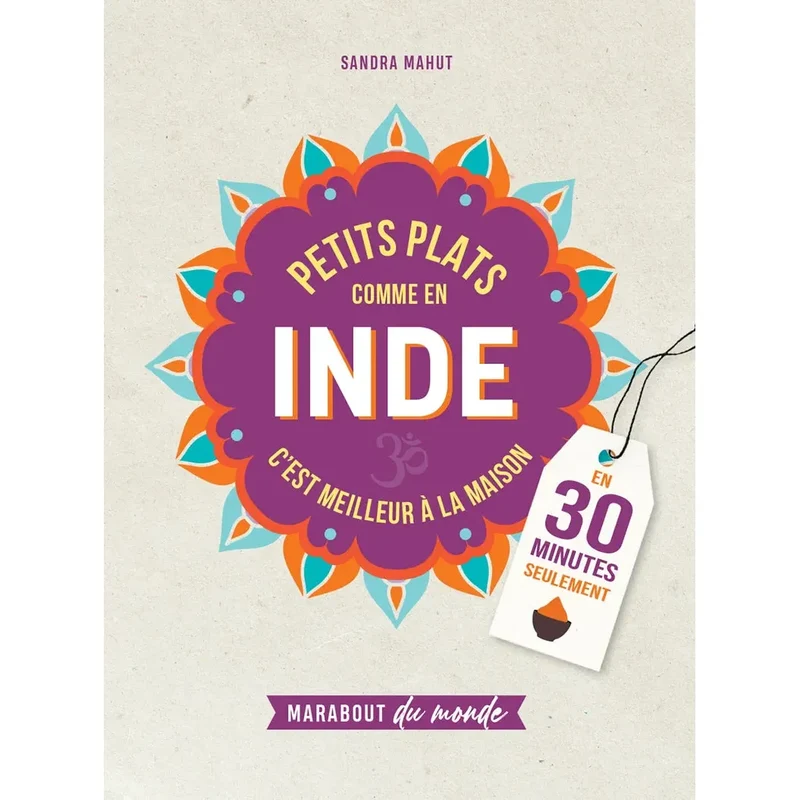 Petits Plats Comme En Inde