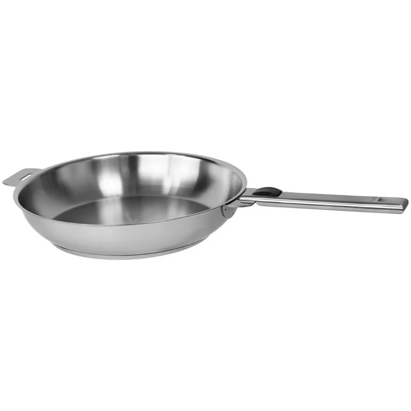 Poêle Inox - STRATE