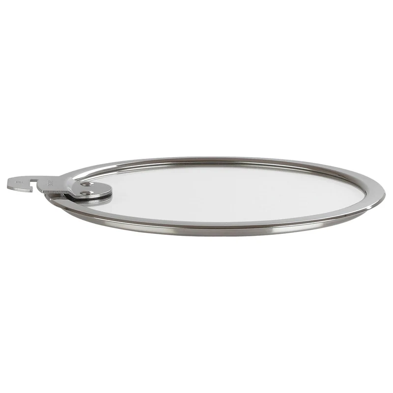 Couvercle en verre - STRATE