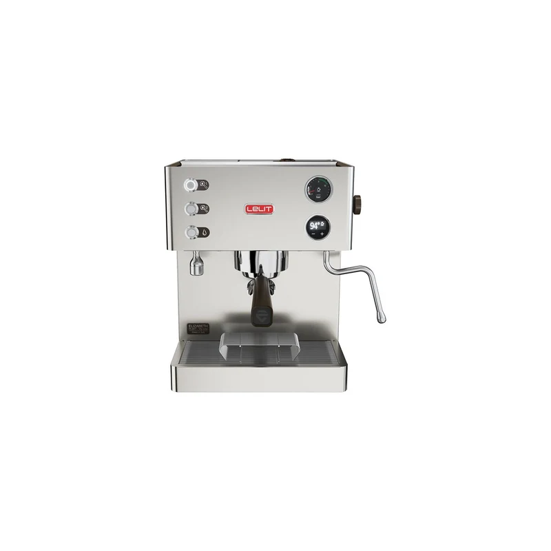 Machine Espresso LELIT ELIZABETH
