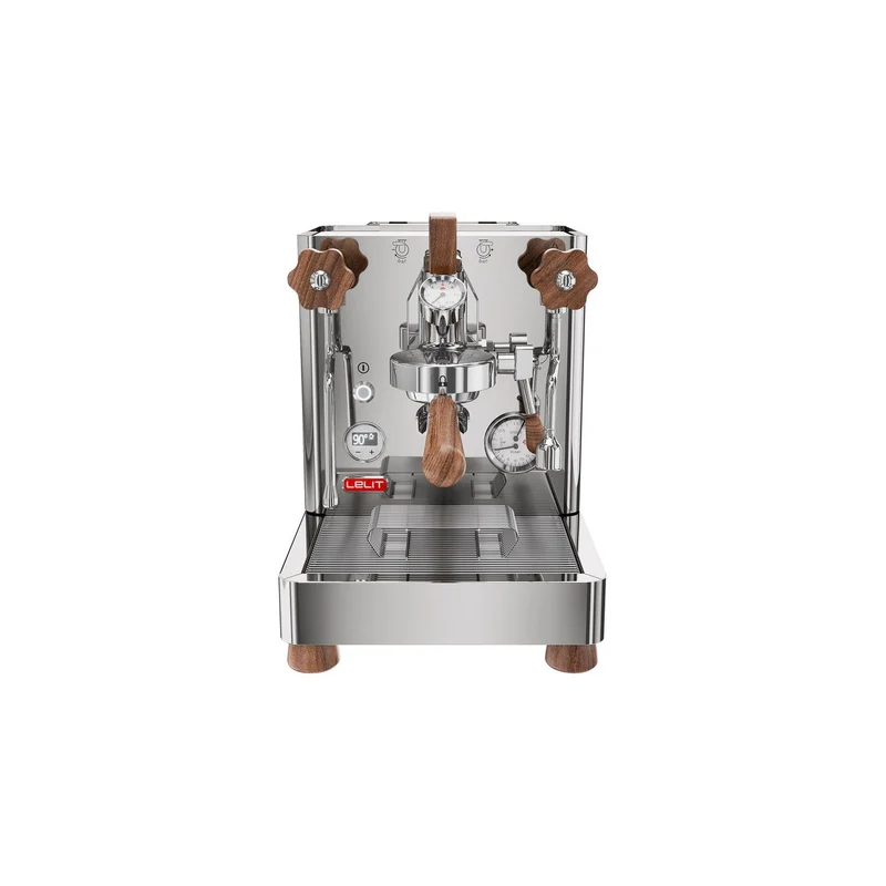 Machine Espresso LELIT BIANCA