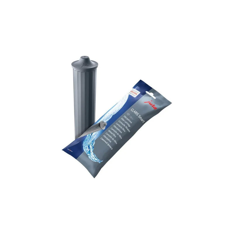 Cartouche Filtrante CLARIS SMART + JURA