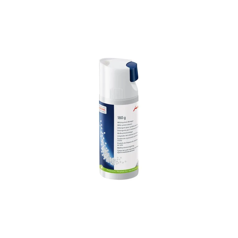 Détergent pour système de lait (mini-tabs) JURA