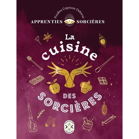 La Cuisine des sorcières