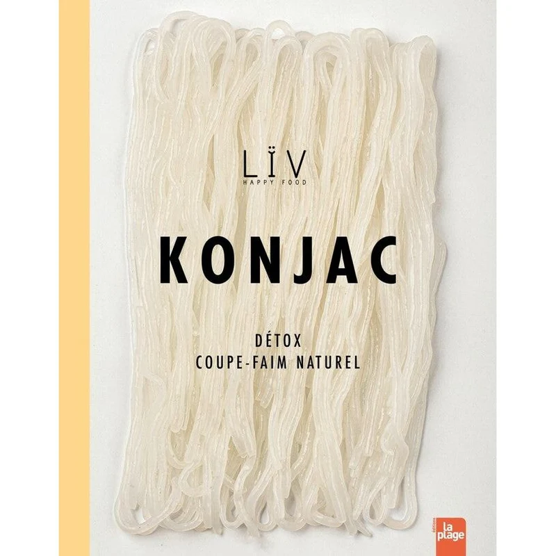 KONJAC !