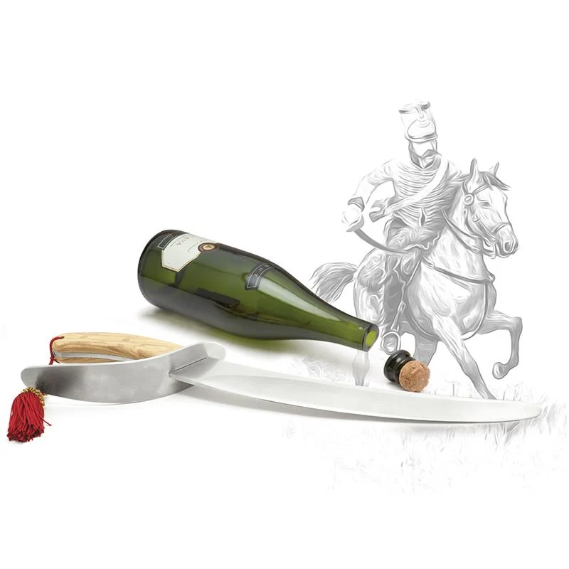 Sabre à Champagne Hussard de Pulltex