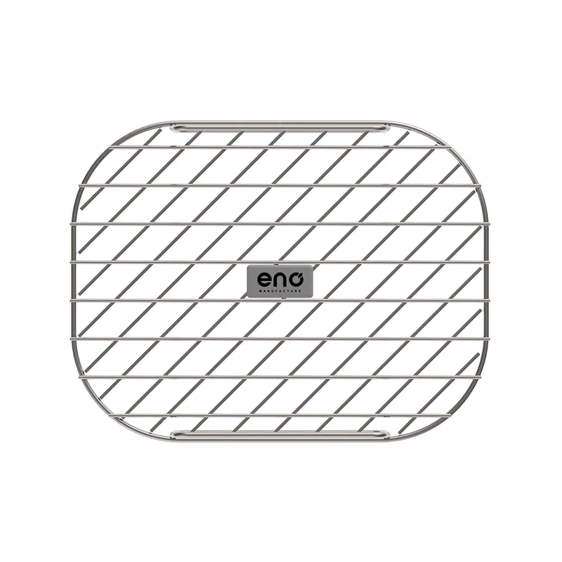 Grille de repos Inox ENO