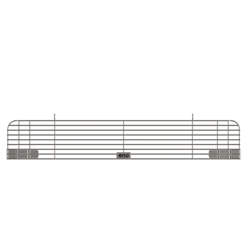 Grille de repos étagère Inox pour plancha ENO 75/80/3000