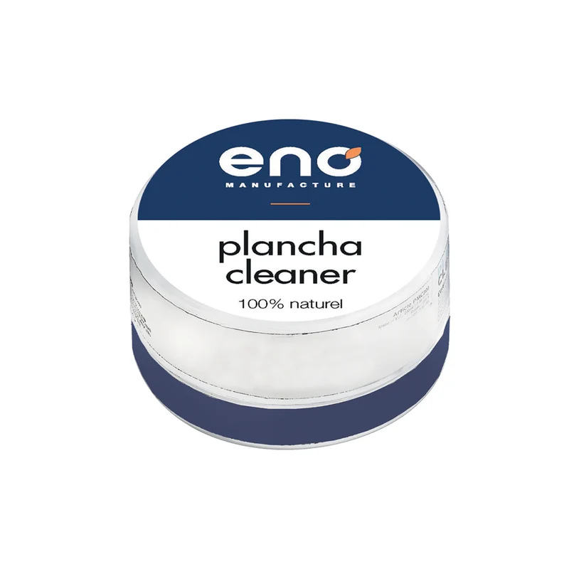 Nettoyant naturel à base d'argile pour Plancha ENO