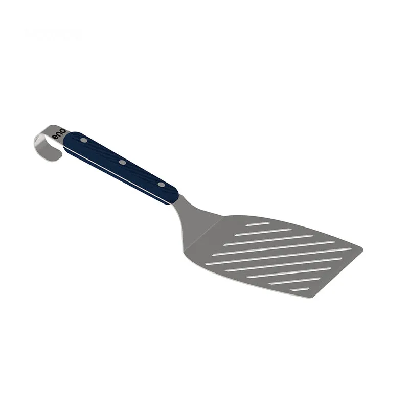 Spatule large ajourée pour légumes A/I