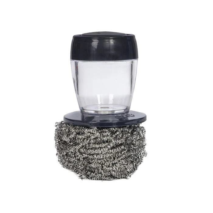 Support à Réservoir avec Boule Inox pour Plancha ENO