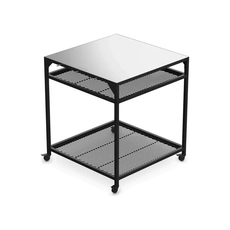 Table inox modulaire Ooni - Grande taille