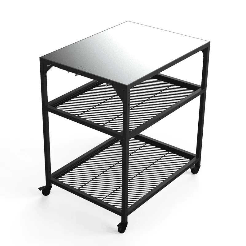 Table inox modulaire Ooni - Taille moyenne