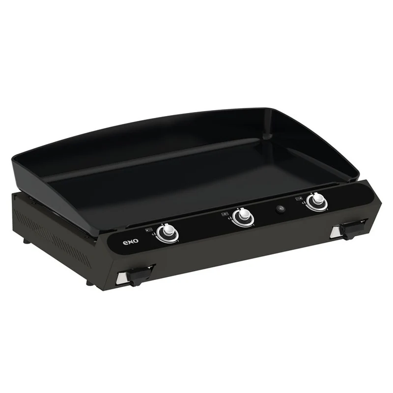 Plancha Eno Bergerac 3000