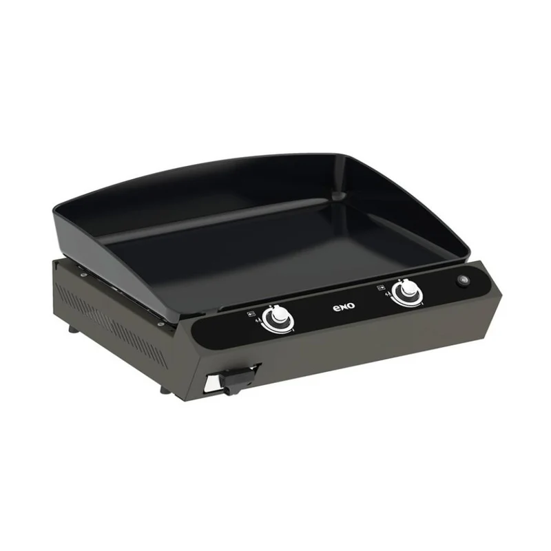 Plancha Eno Bergerac 2400