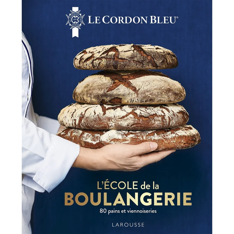 L’école de la Boulangerie - Cordon Bleu