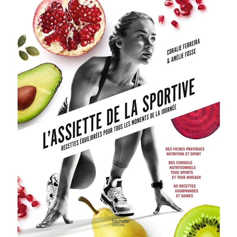 L’assiette de la Sportive