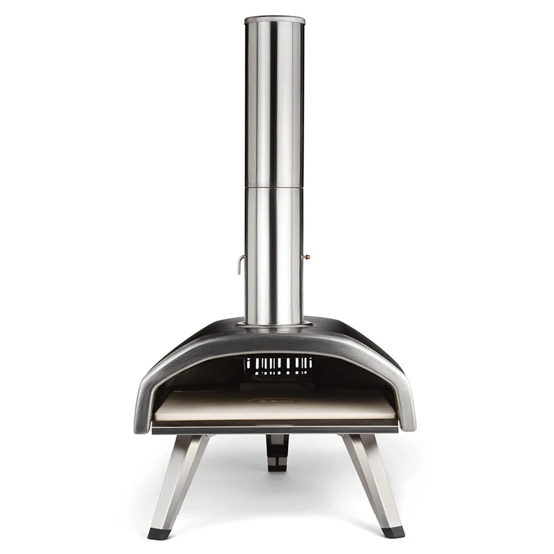 Four à pizza portable aux granules Ooni Fyra 12