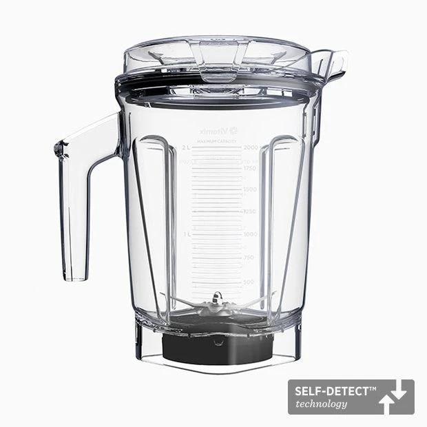 Récipient 64 oz avec Self-Detect - VITAMIX Série Ascent