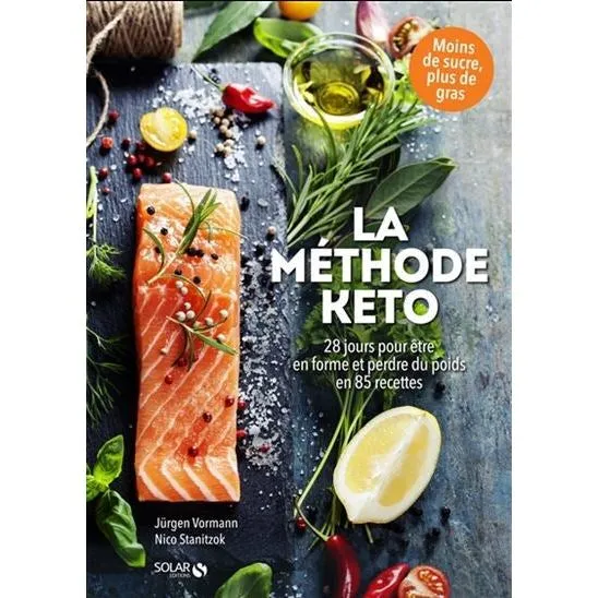 La Méthode keto