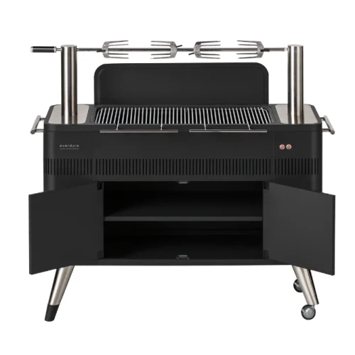 BBQ au charbon de bois HUB - Everdure