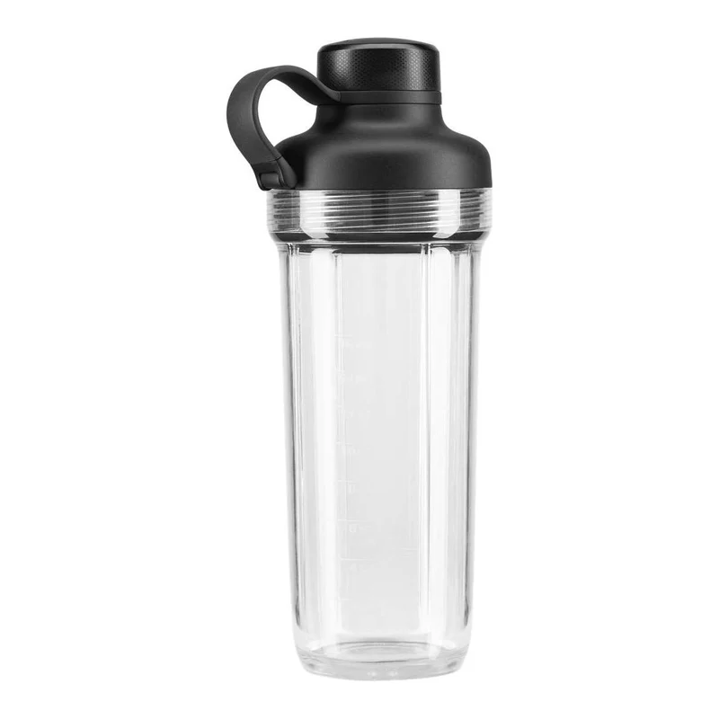 Pichet individuel de 16 oz pour mélangeurs KitchenAid K150 et K400