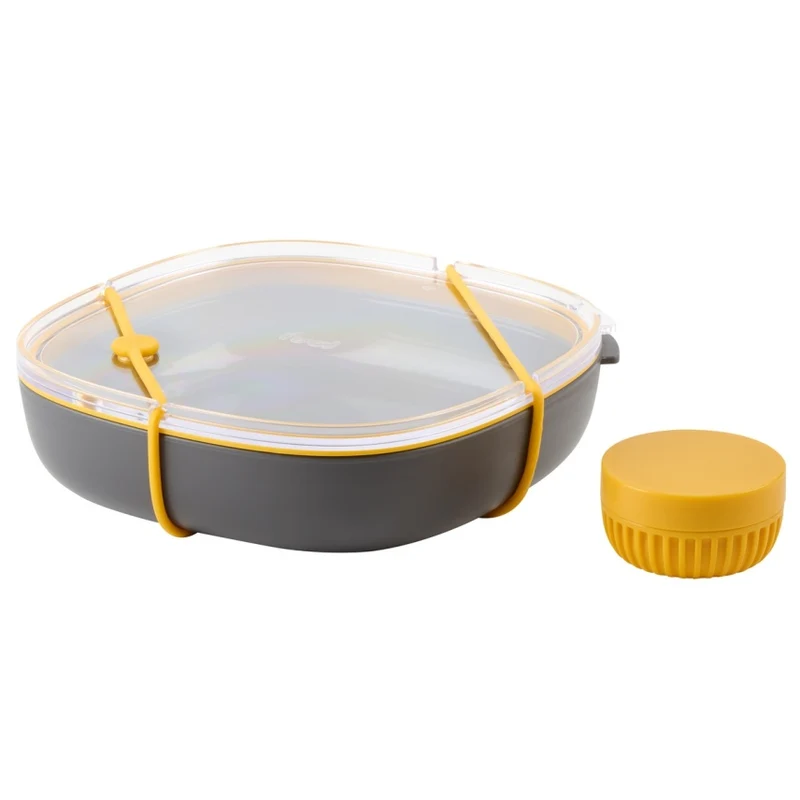 Assiette repas 830ml - FUEL Dinnerware
