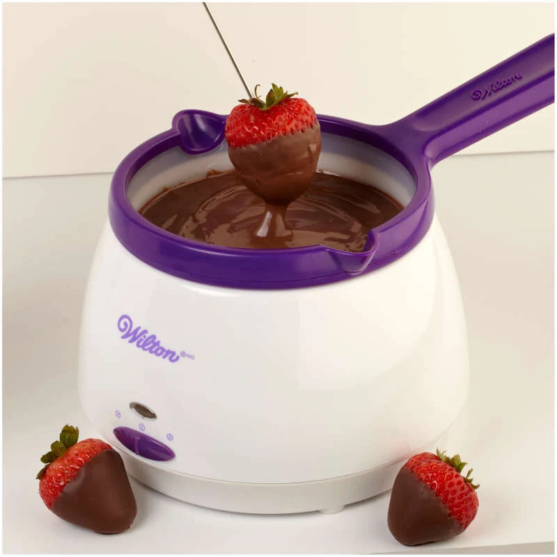 Candy Melts Pot à bonbons
