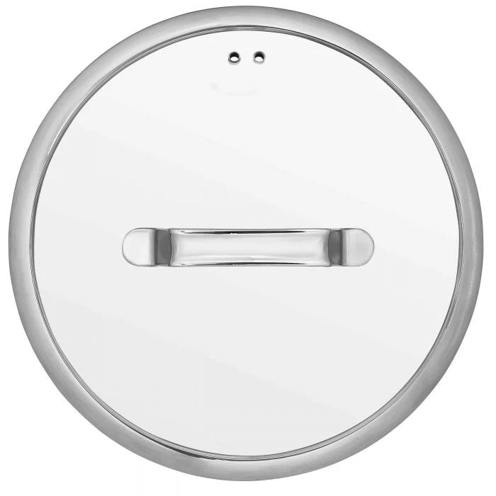 Couvercle en verre 26cm - TECHNIQ