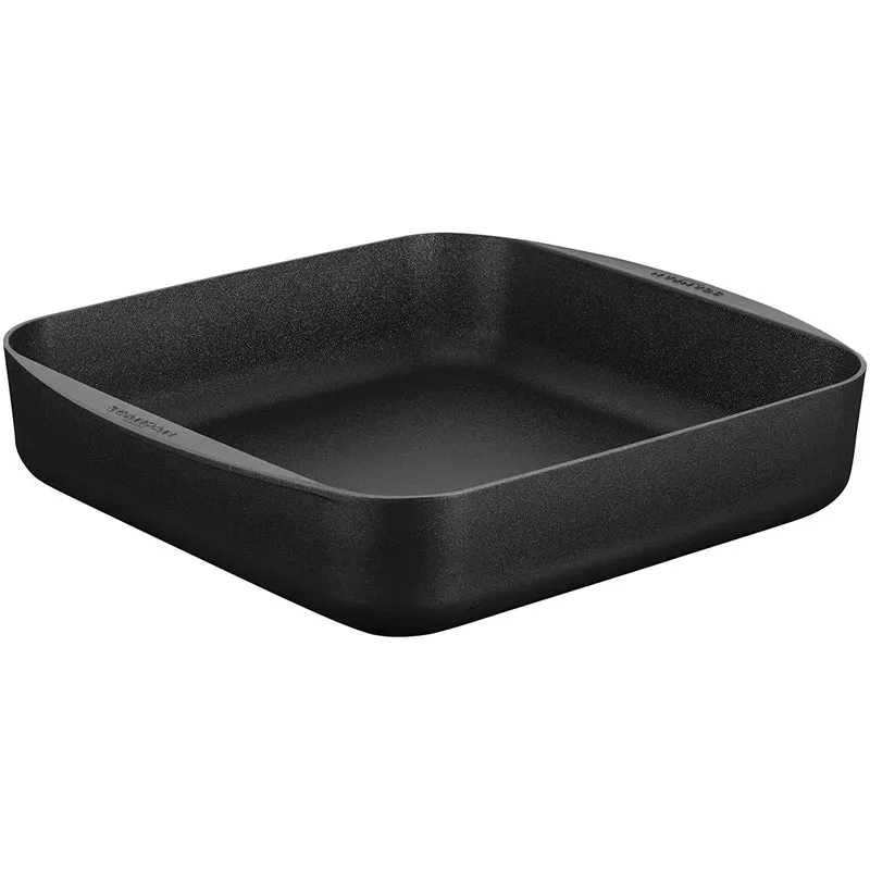 Plat antiadhésif carré TechnIQ 28 x 28cm
