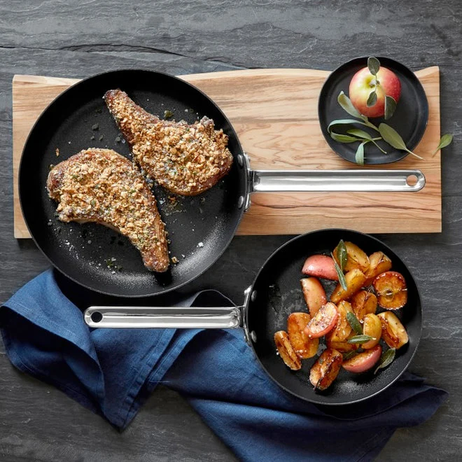 Poêle TECHNIQ The Modern Skillet - 26cm 10 1/4"