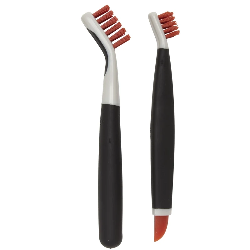 Ensemble de brosse nettoyage en profondeur