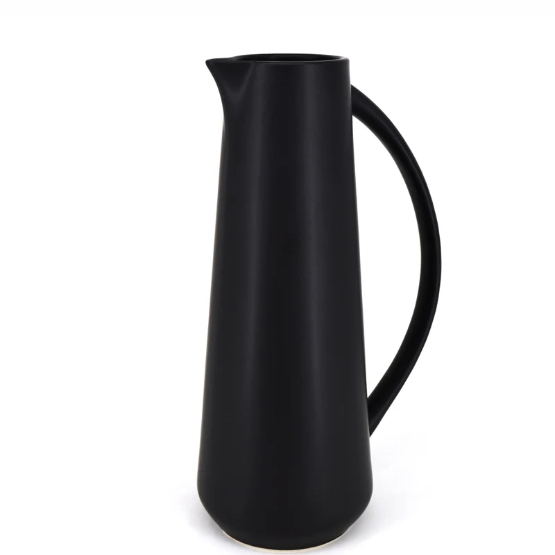 PARK WEST Grand pichet noir 1.5L !